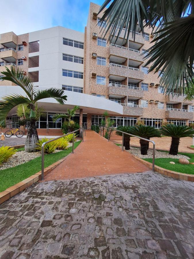 Quarto Em Gran Lencois Flat Residence Barreirinhas Esterno foto
