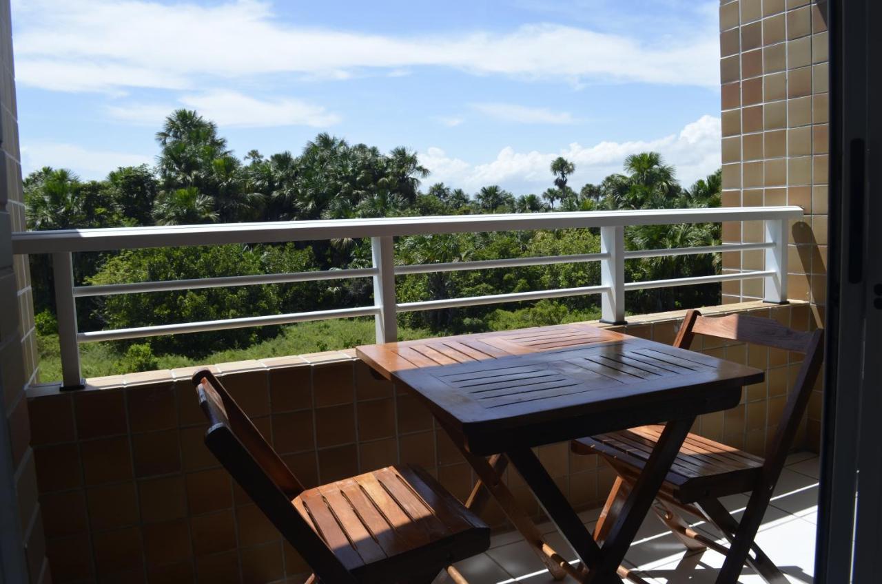 Quarto Em Gran Lencois Flat Residence Barreirinhas Esterno foto